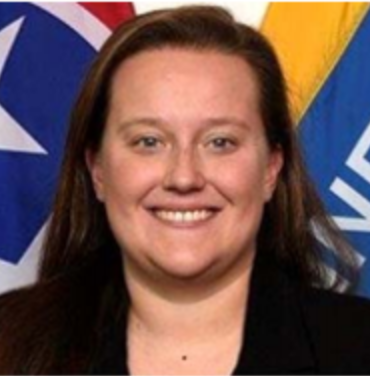 Abby Claud : Administrative Associate, NCEL